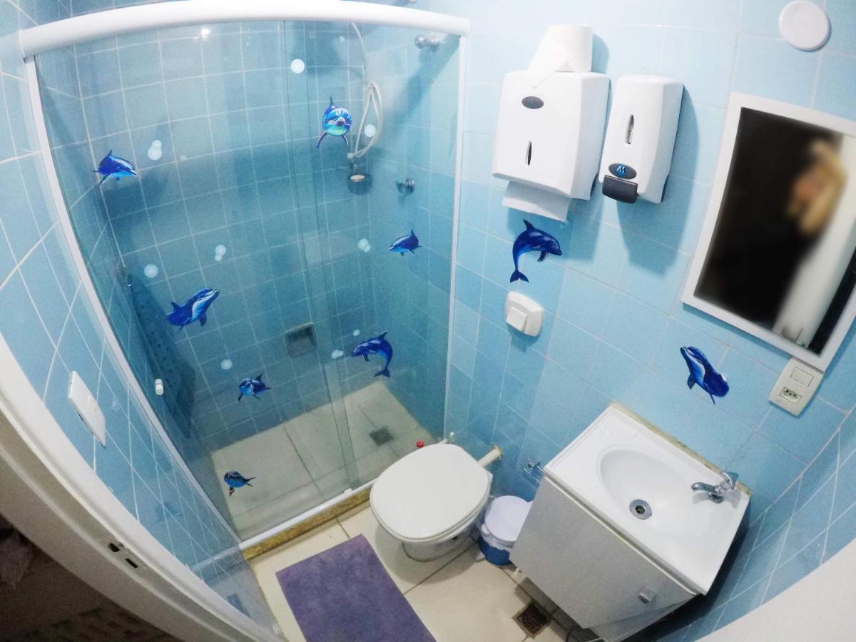 Ds Hostel Rio de Janeiro Extérieur photo