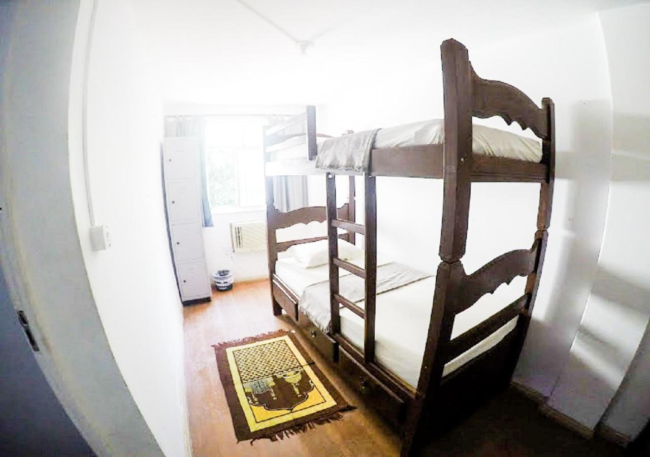 Ds Hostel Rio de Janeiro Extérieur photo