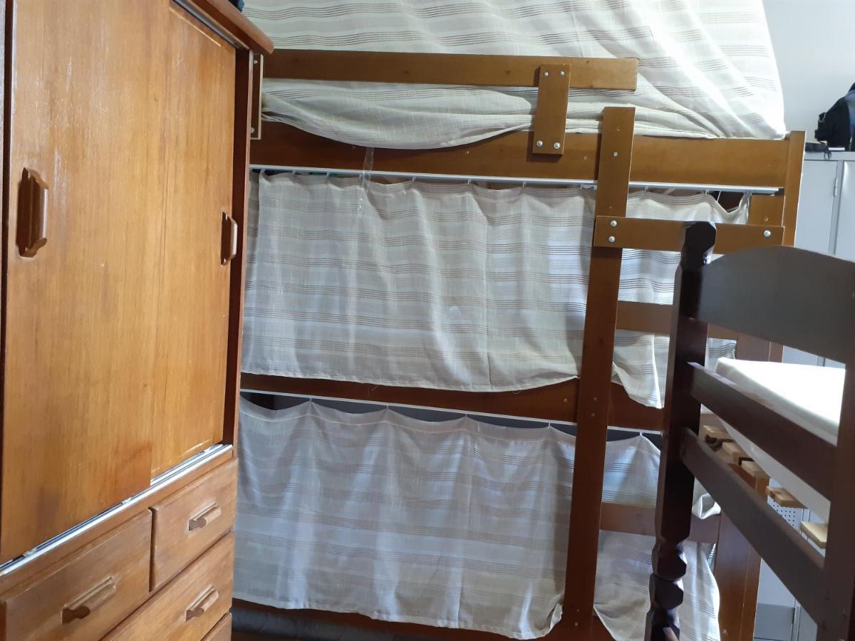 Ds Hostel Rio de Janeiro Extérieur photo