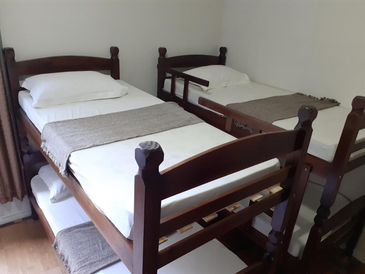 Ds Hostel Rio de Janeiro Extérieur photo
