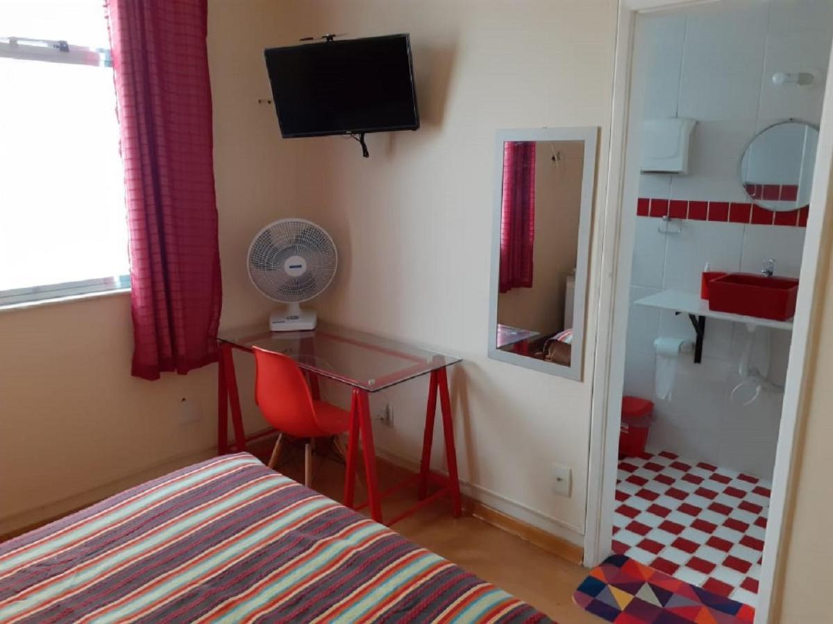Ds Hostel Rio de Janeiro Extérieur photo