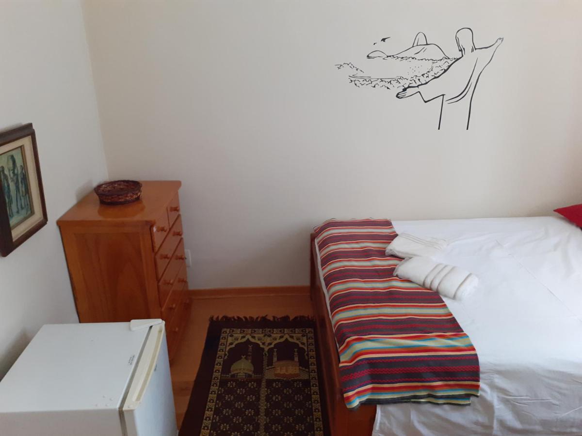Ds Hostel Rio de Janeiro Extérieur photo