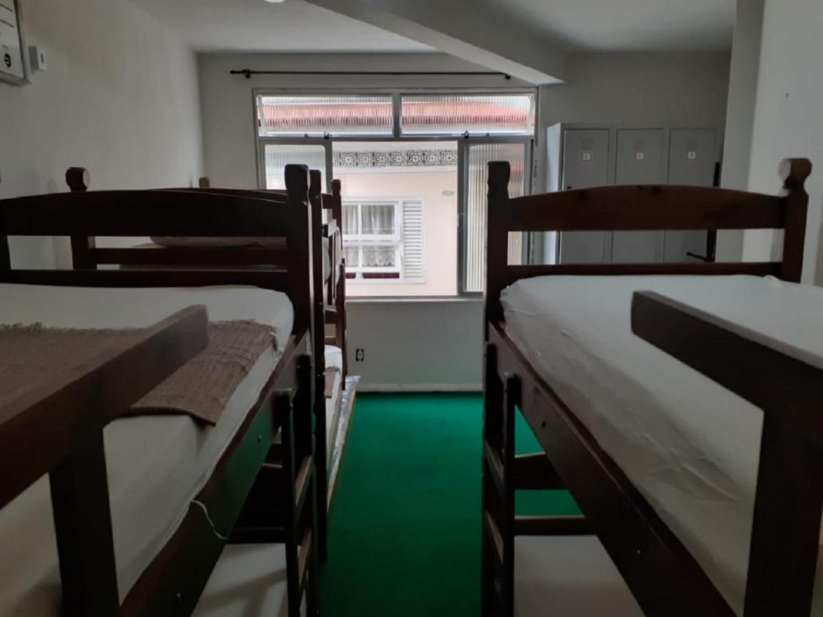 Ds Hostel Rio de Janeiro Extérieur photo