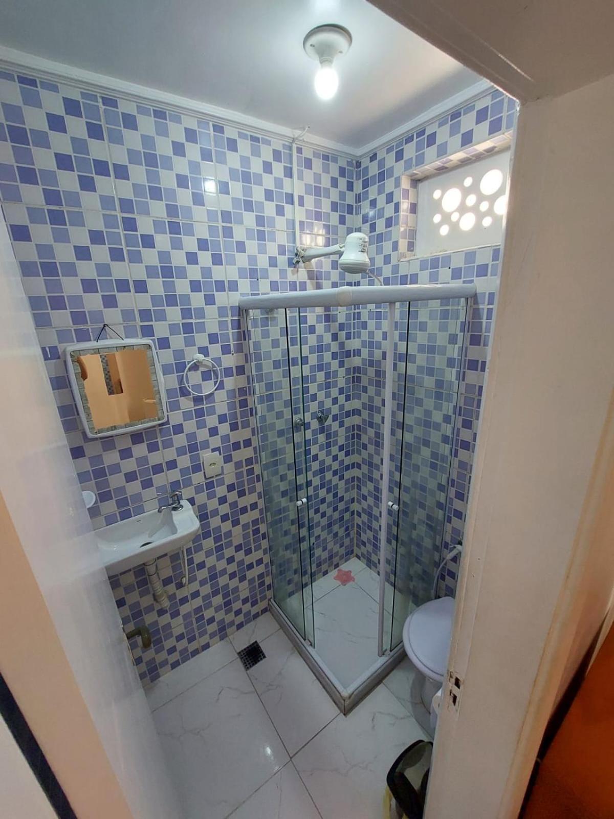 Ds Hostel Rio de Janeiro Extérieur photo