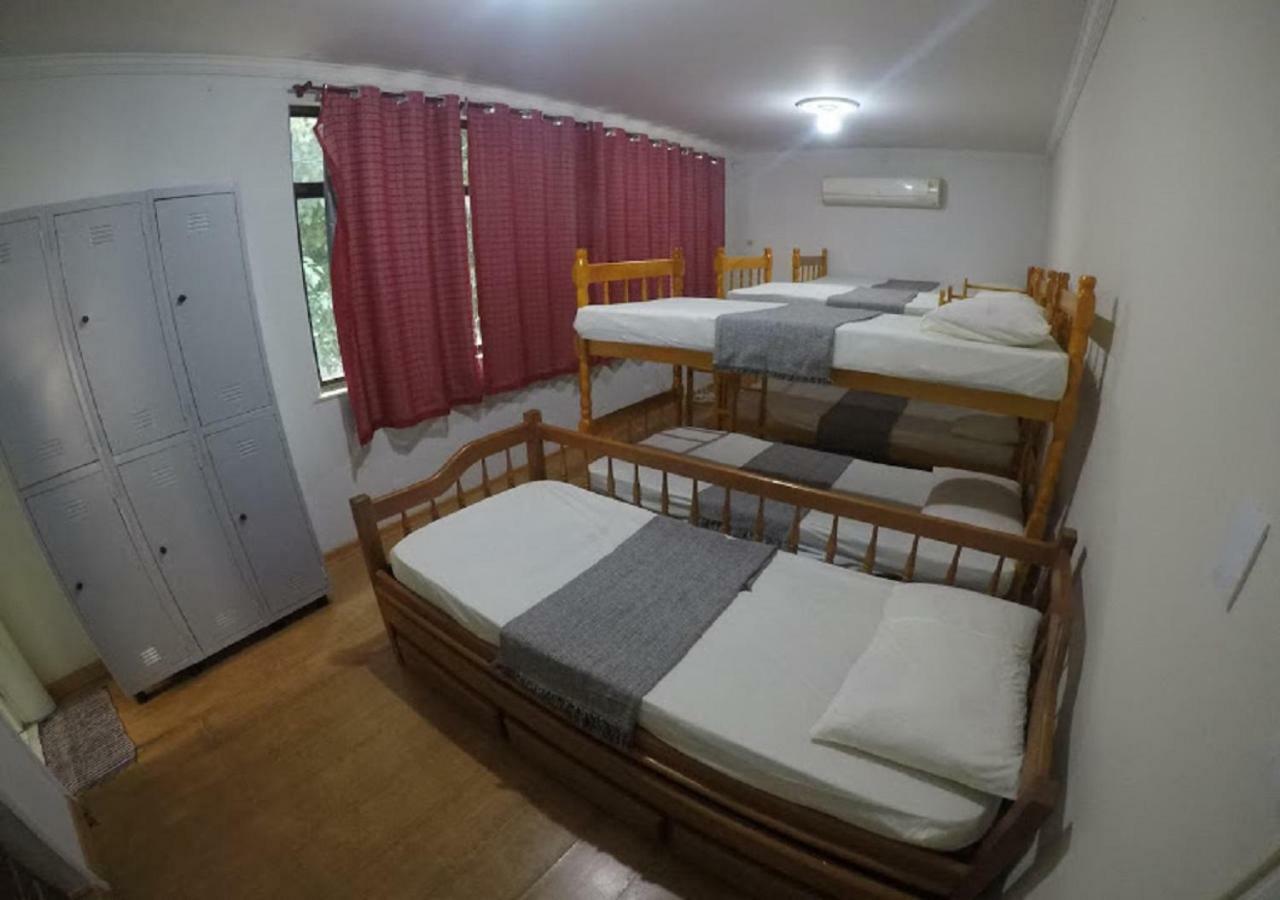 Ds Hostel Rio de Janeiro Extérieur photo