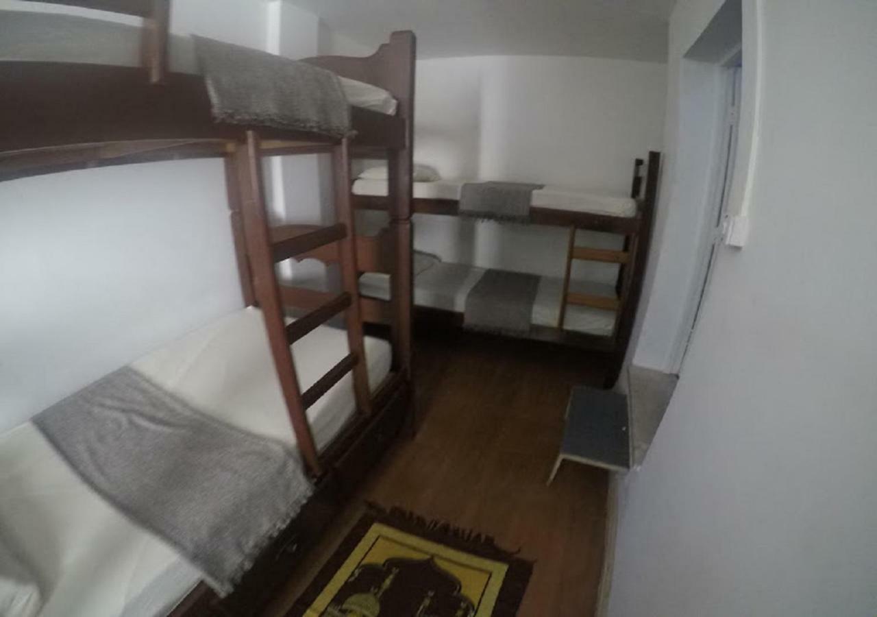 Ds Hostel Rio de Janeiro Extérieur photo