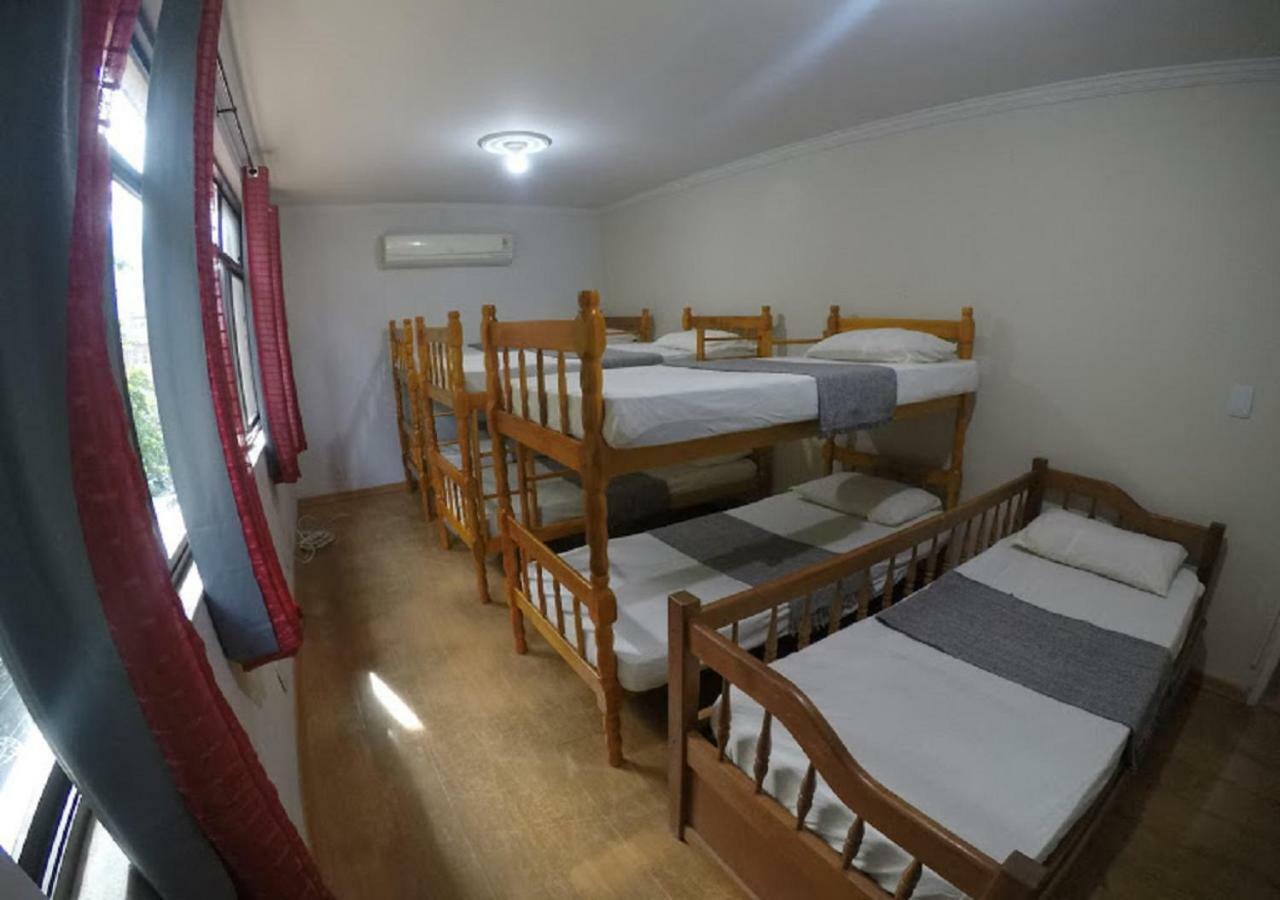 Ds Hostel Rio de Janeiro Extérieur photo